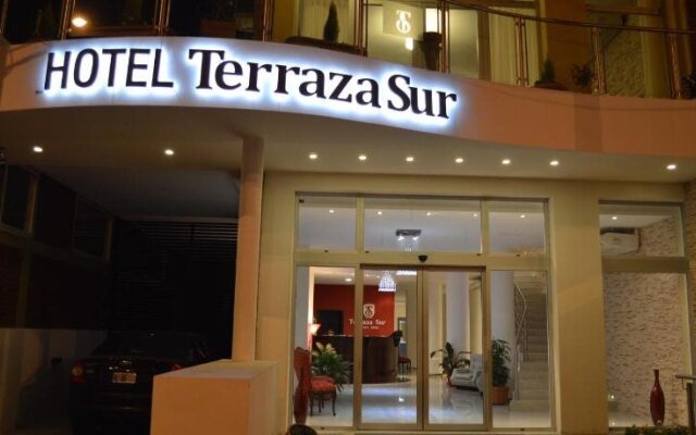 Terraza Sur Business Hotel