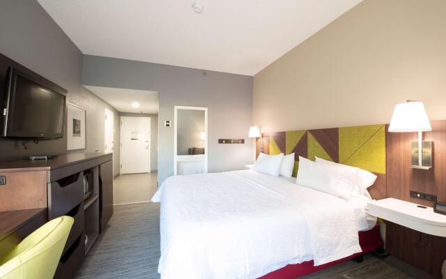 Hampton Inn Southlake