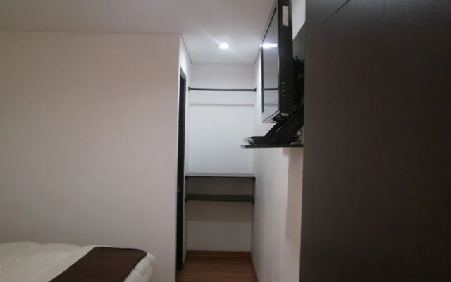 Ayenda 1033 Quintas de Normandia