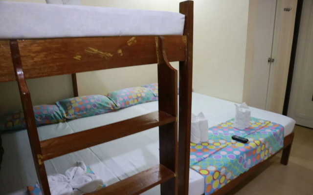 Joaquinns Bed & Breakfast