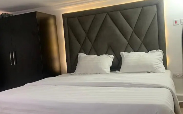 Milano Signature Apartment