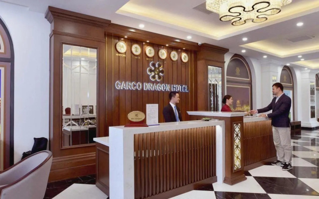Garco Dragon Hotel