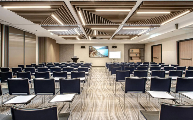 Courtyard by Marriott Paris Porte de Versailles