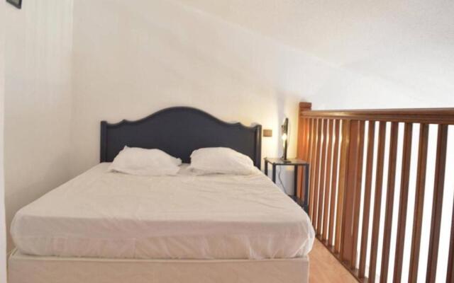 Appartement Banyuls-sur-Mer, 1 pièce, 6 personnes - FR-1-225C-564