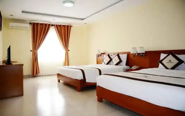 Dong Nai Hotel