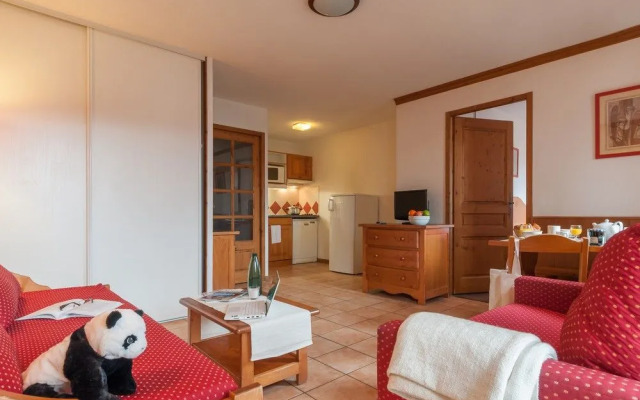 Residence Pierre And Vacances La Riviere(Formerly Residence Maeva La Riviere)