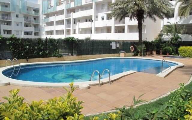 Apartamento Royal Xaloc 1