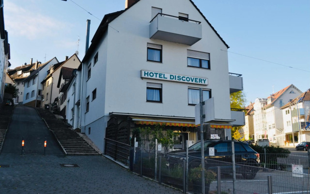 Discovery