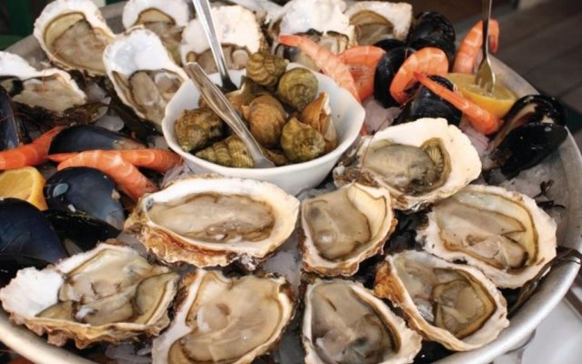 Appartement Arcachon, 3 pièces, 4 personnes - FR-1-374-52