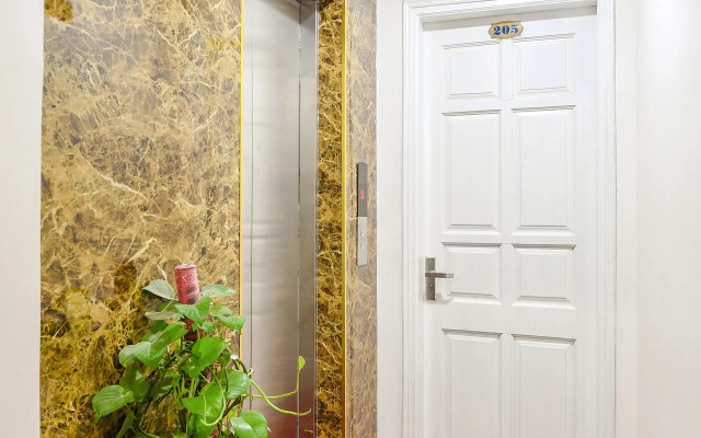 Orchids 3 Hotel by OYO Rooms