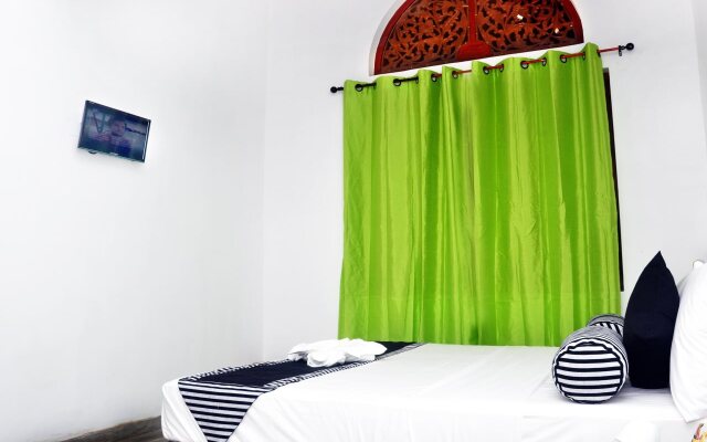 Aaranya Residencies