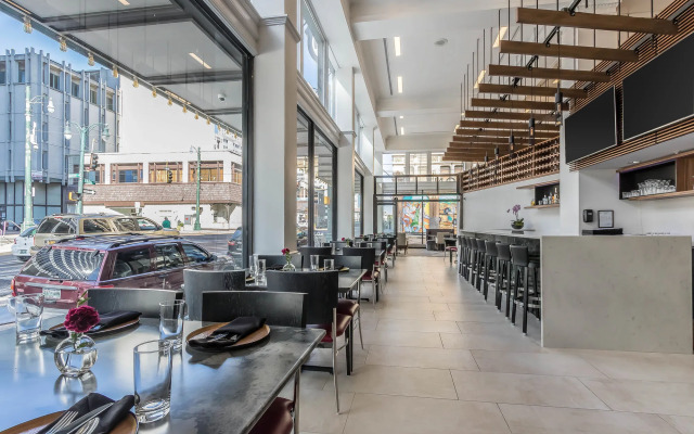 voco Hotel Napoleon Memphis by IHG