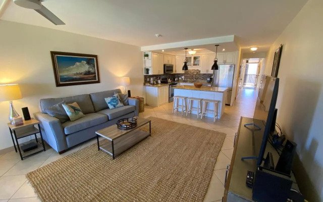 Kamaole Sands 7307