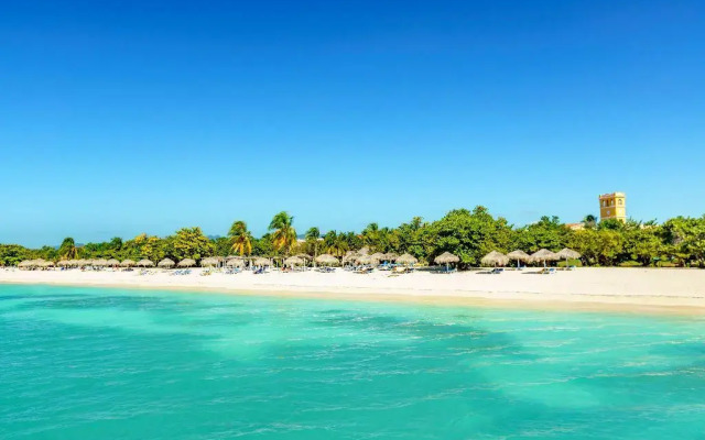 Memories Trinidad Del Mar All Inclusive