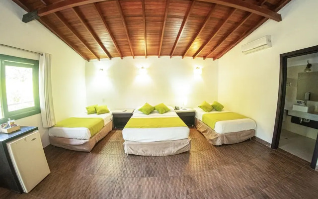 La Ardilla de Santa Fe by Bernalo Hotels