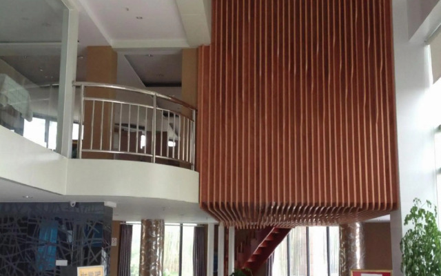 Zhonglang Express Hotel