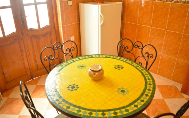 Charming Apartment for Rent in Essaouira
