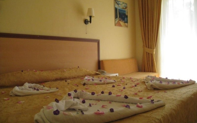 Hotel La Perla