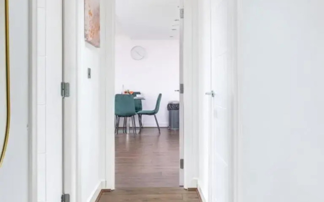 Pluxa Rose Quartz Luxury Stay