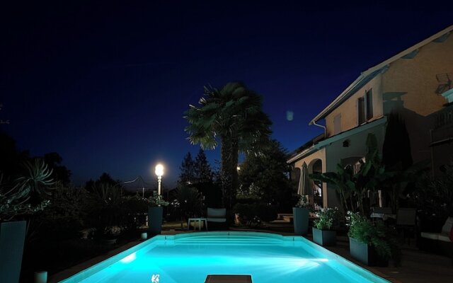 Domaine de la Provencale