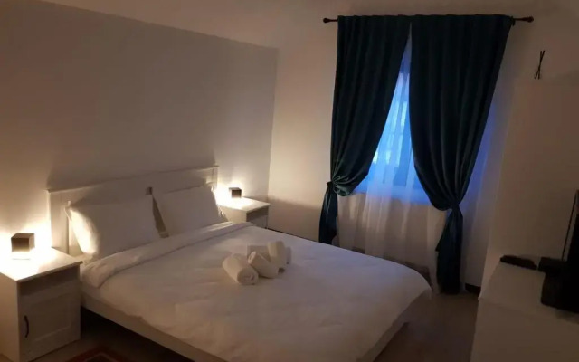 Elizabeth's House
