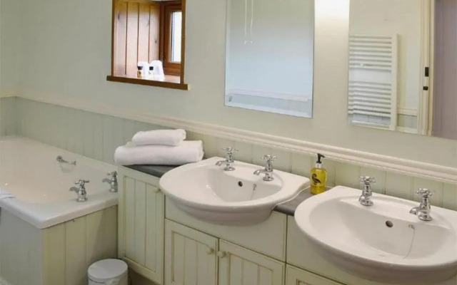 Penmorvah Manor Hotel