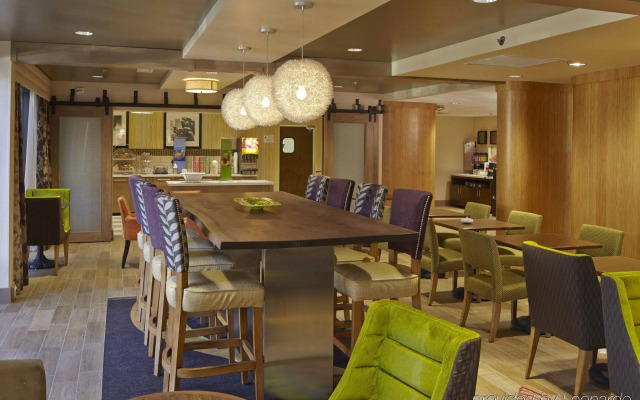 Comfort Inn Raleigh Midtown