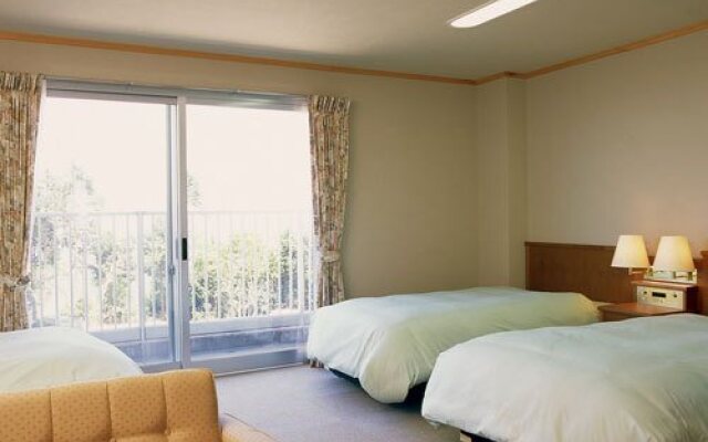 Swiss Village Kaze no Gakko Kyoto