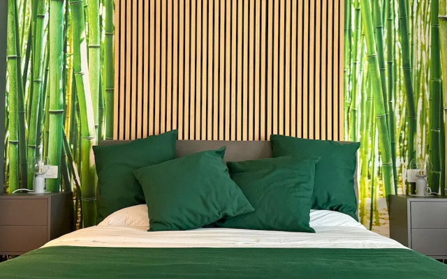 YOU Rhome in Garbatella