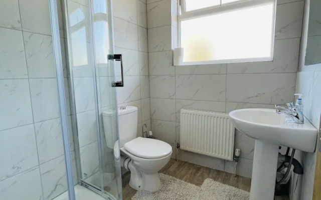 Cranmore Guest House