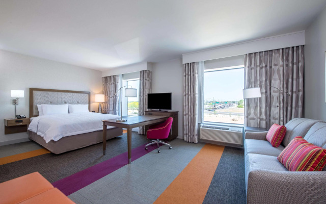 Hampton Inn & Suites Phoenix East Mesa
