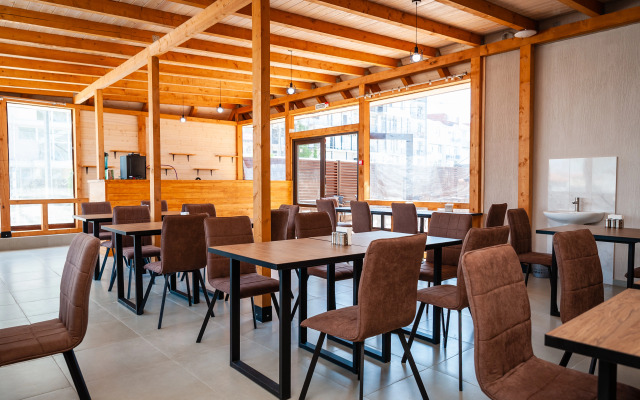 Crystal Hotel by Family Pride Inn Feodosia