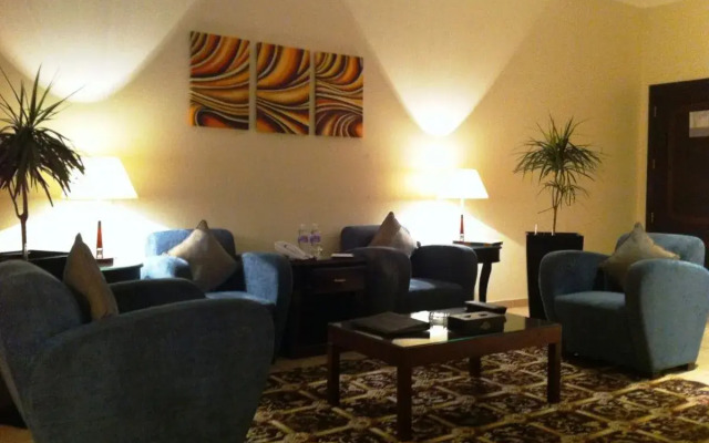 Executives Hotel Al Azizia