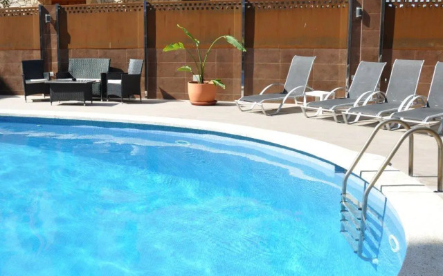 Hotel Stella Maris
