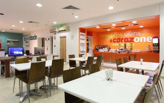 One Villahermosa Centro