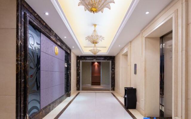 Xiang He International Hotel