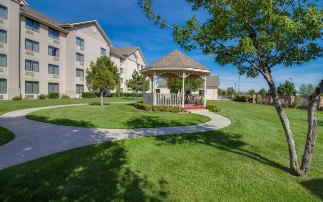 Spark by Hilton Amarillo East