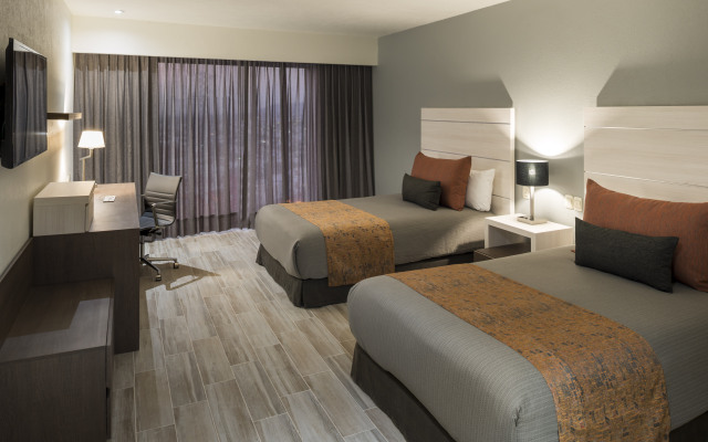 Real Inn San Luis Potosí