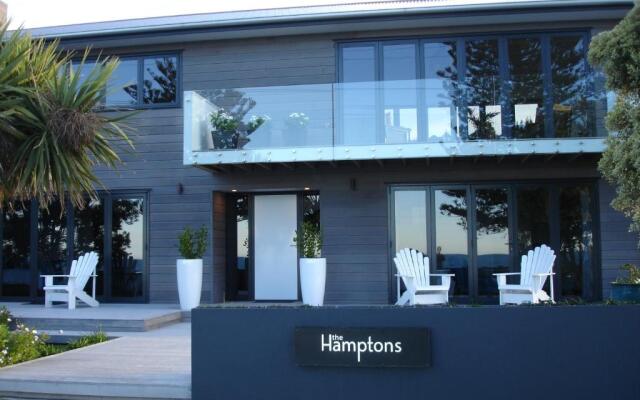 The Hamptons B&B Kaikoura