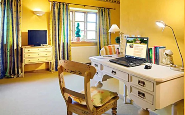 Romantik Hotel Friederikenhof Restaurant & Spa