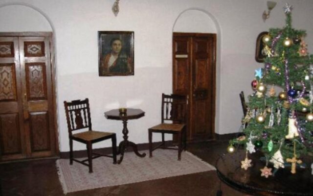 Villa Pottipati