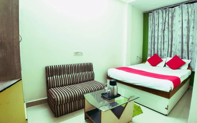 Hotel 4 Seasons