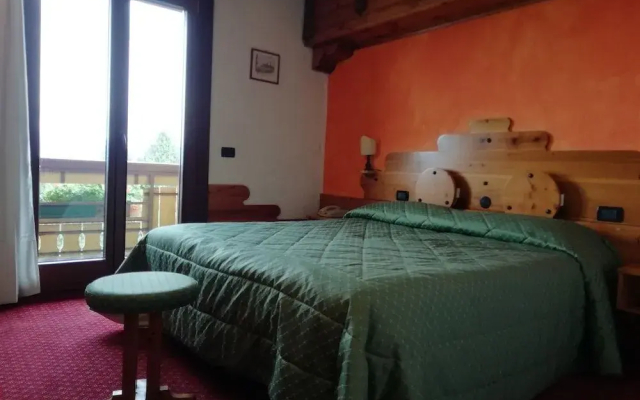 Hotel La Baitina