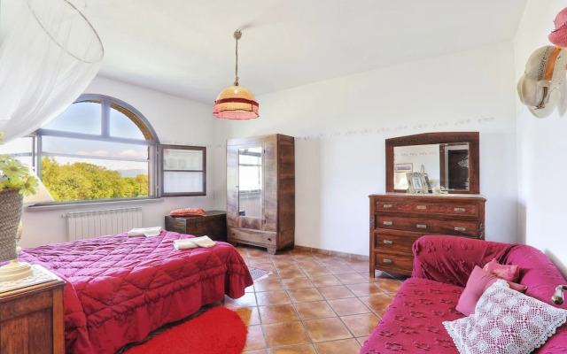 Casa Spiga Agriturismo Le Selvole - Tuscany
