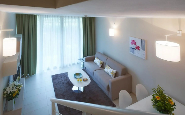 Isola di Albarella Hotel Capo Nord