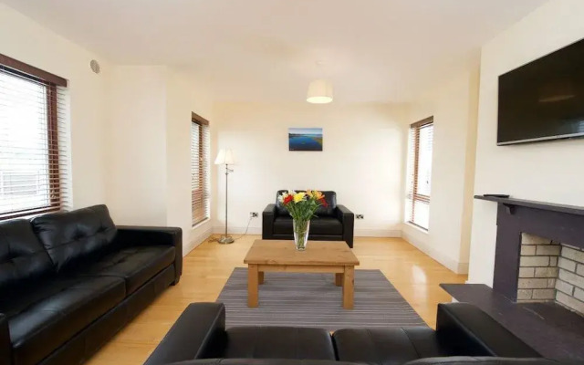 Lough Currane Holiday Homes