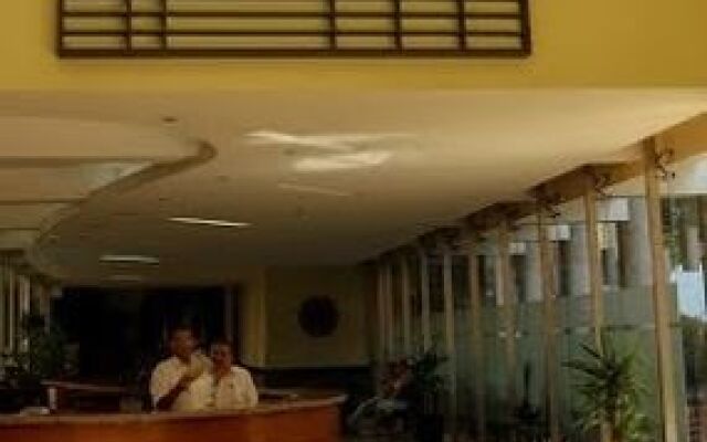 Apart Travel Cordillera