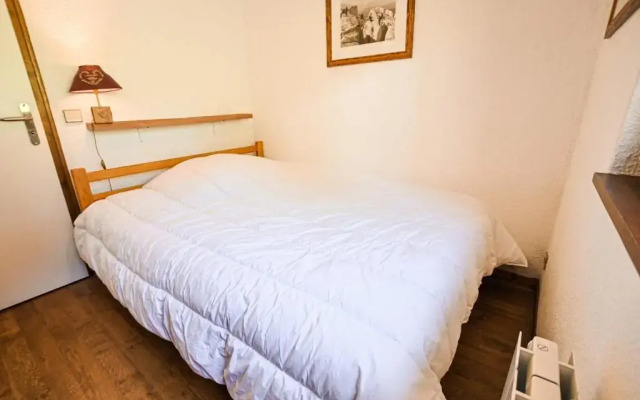 Apartment With View On The Mont Blanc