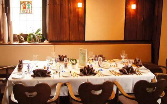 Hotel-Restaurant Sonne
