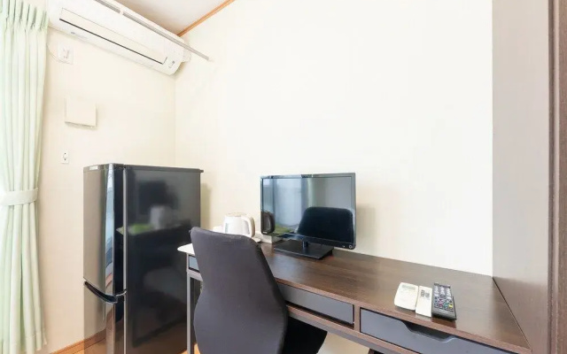 Tabist Hotel Takagiya Iwaki